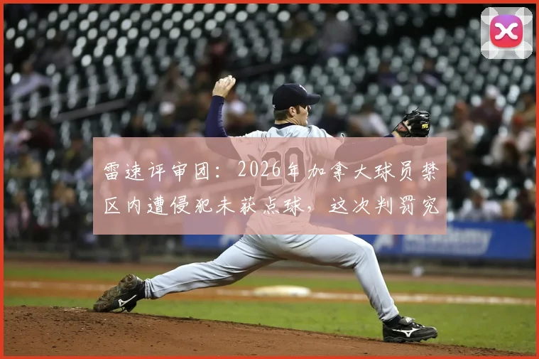 雷速评审团：2026年加拿大球员禁区内遭侵犯未获点球，这次判罚究竟是否合理？深度解读裁判执法依据